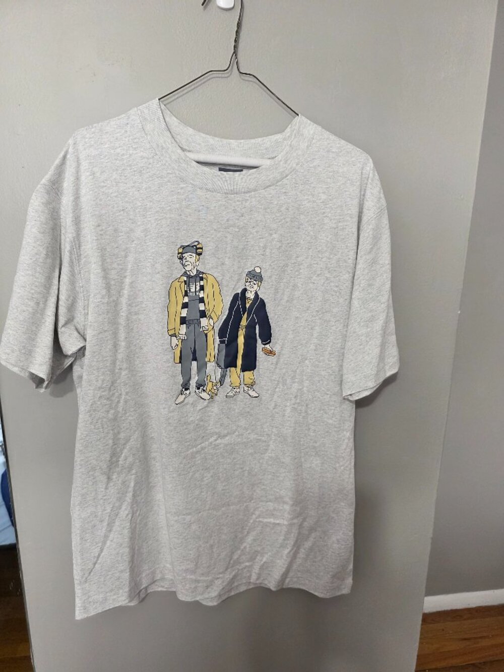 New Balance T-shirt